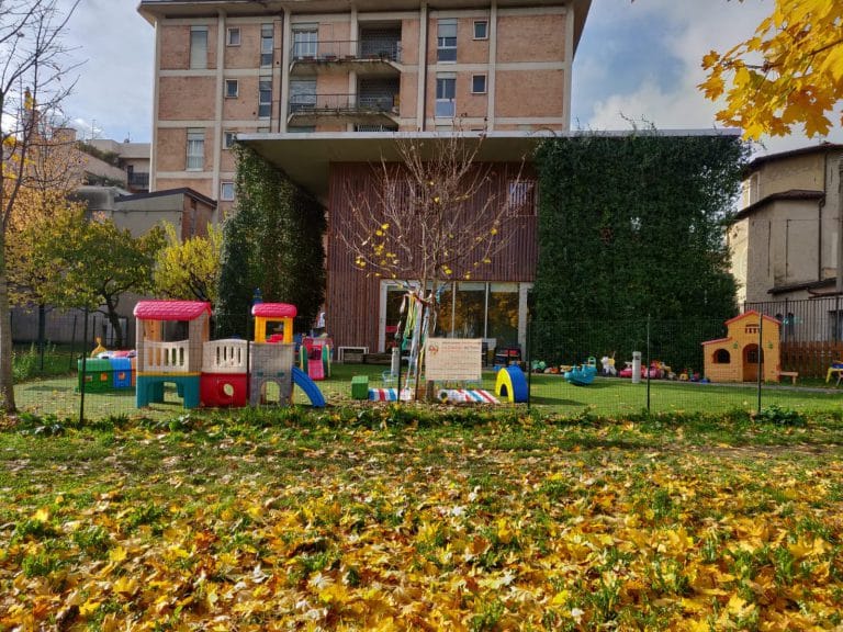 La Casetta nel Parco