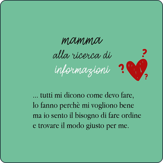 I miei primi mille giorni
