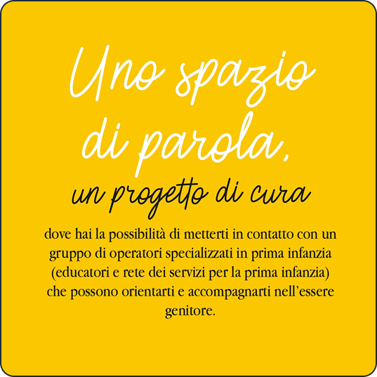I miei primi mille giorni