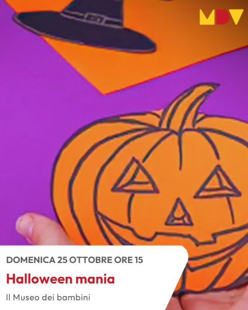 Halloween mania
