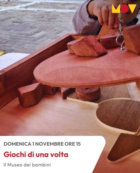Giochi di una volta