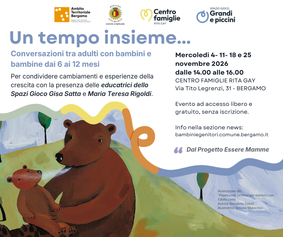 Un tempo insieme